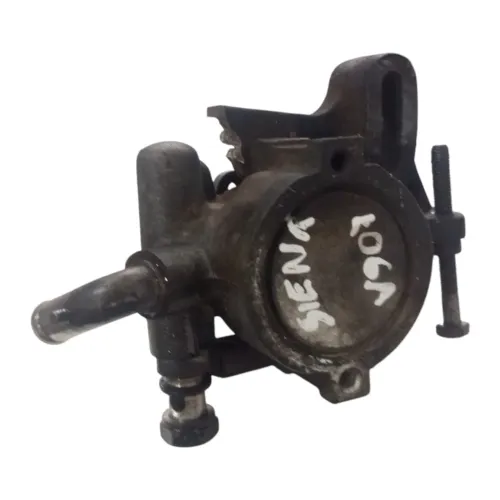 Bomba Óleo Direção Hidráulica Fiat Siena 2012/2019 C/avaria
