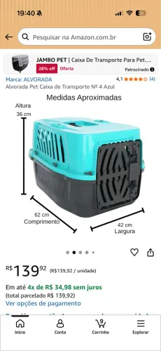 Transporte N 4