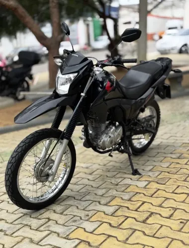 BROS 160 2018