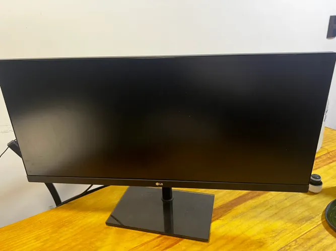 LG UltraWide 29