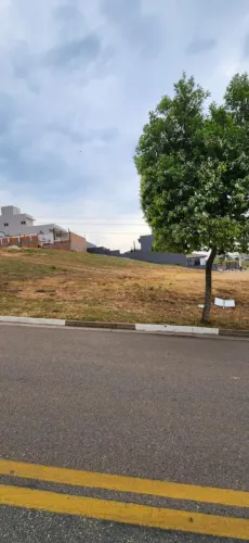 Terreno em Condomínio para Venda em Cabreúva, Jacaré
