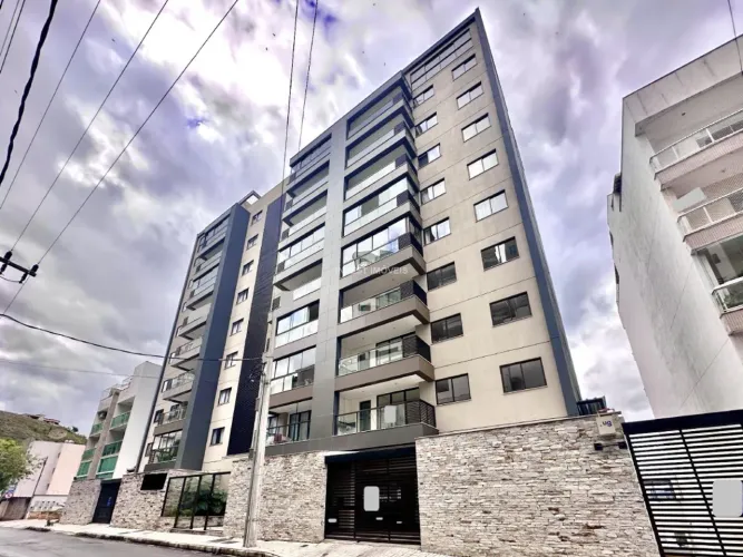 Cobertura - Juiz de Fora MG
