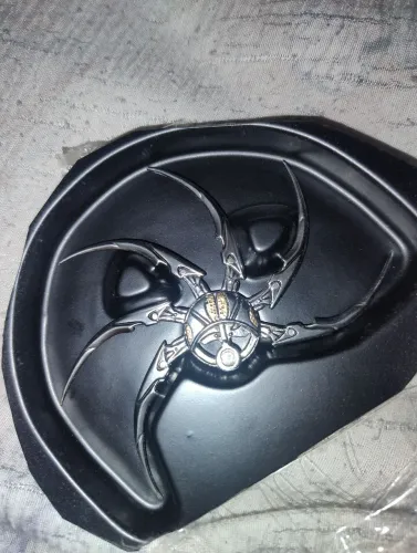 shuriken predator hot toys