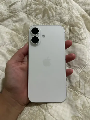 Iphone 16 256gb