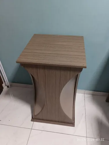 Base para mesa 4 lugares 