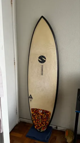Prancha Oceanside Zuma