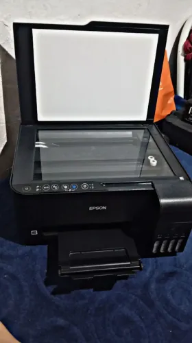 Impressora Epson