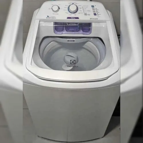 Máquina de lavar roupas Electrolux 10.5kg