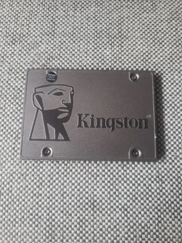 Ssd 1TB novo