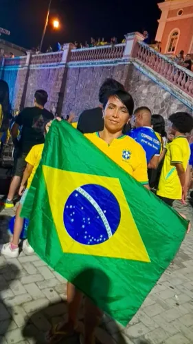 diarista disponível 