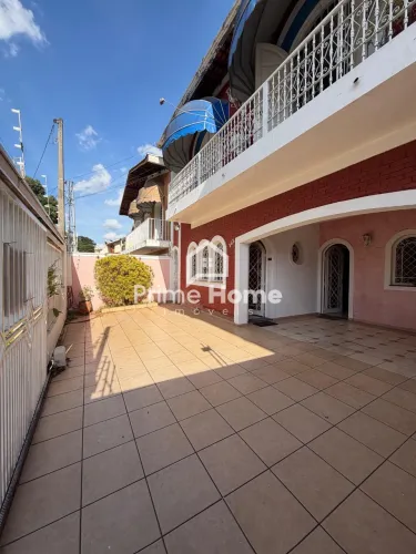 casa - Jardim Proença - Campinas