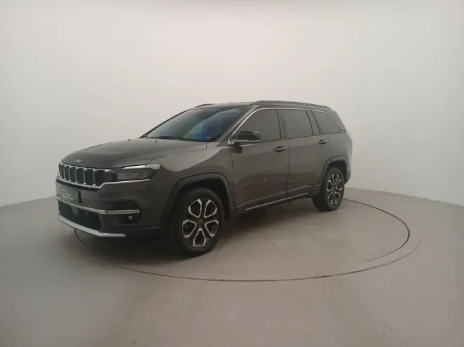 Jeep Commander Limited T270 1.3 TB Flex AUT 2025