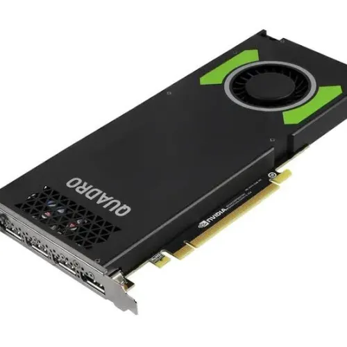 Placa de vídeo NVidia Quadro M4000 8gb