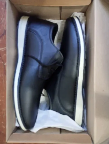 OXFORD PRETO