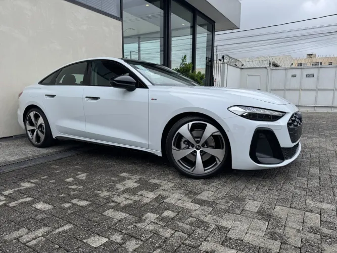 Audi A5 SEDAN PERFORMANCE S EDITION 2.0 TFSI QUATTRO 2025