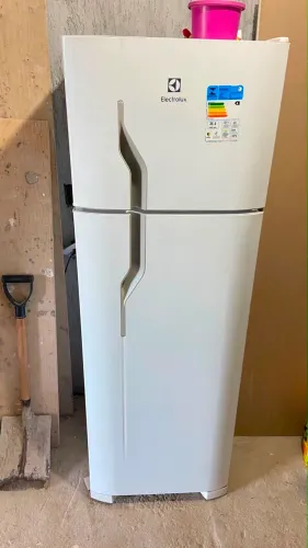 Geladeira Electrolux 