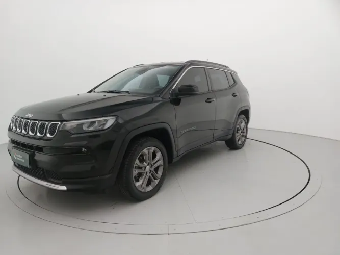 Jeep Compass Long. T270 1.3 TB 4X2 Flex AUT 2023