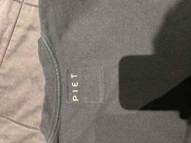 Camiseta PIET x OAKLEY