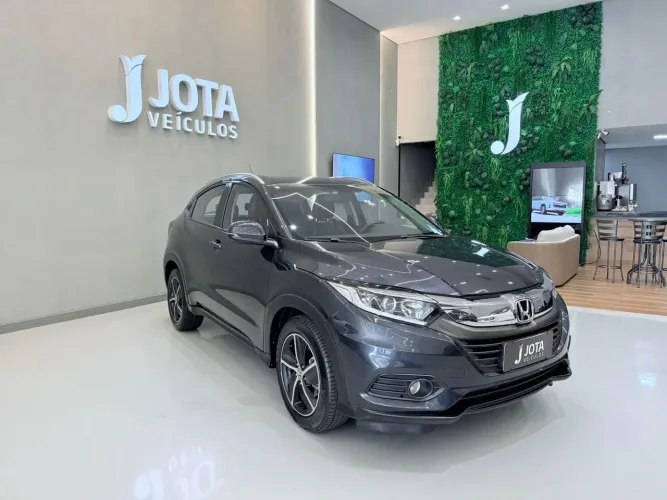 Honda HR-V EX 1.8 Flexone 16V 5P Aut. 2019