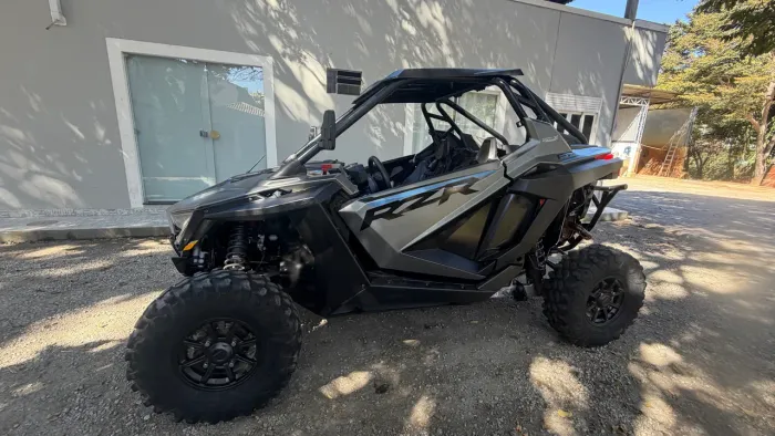Polaris RZR PRO XP ULTIMATE 2021