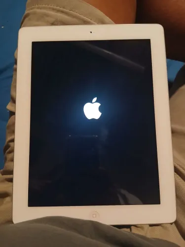 Ipad 4