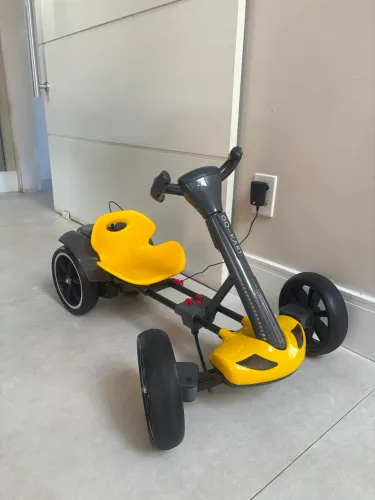 Go kart