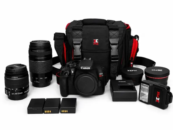 Canon T6