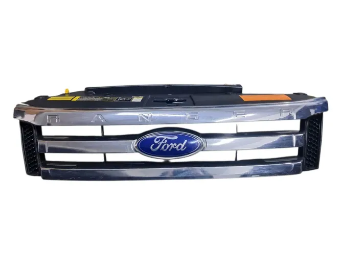 Grade frontal ford ranger 2016