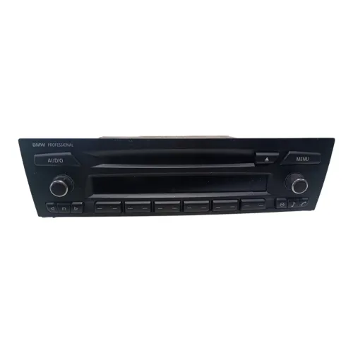 Rádio Original Bmw Serie 3 325i 2007 A 2010
