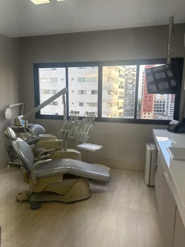 Consultório completo no Umarizal: entre hoje e comece a atender amanhã.? ?