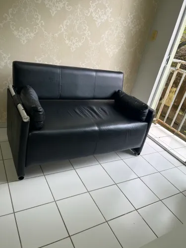 Sofá escritório