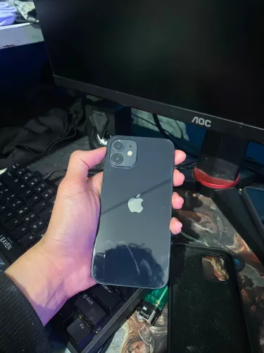 iphone 12 de 126gbs