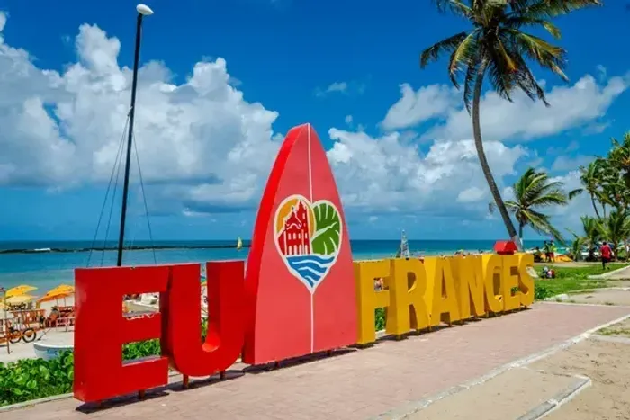 Aluguel por temporada na Praia do Francês
