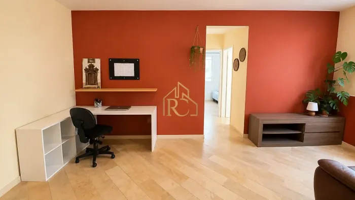 Apartamento 2 Quartos 55m² - Capoeiras