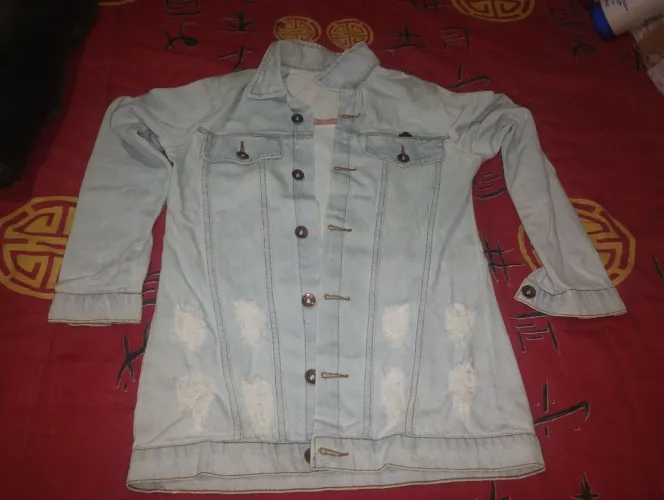 Roupas femininas 