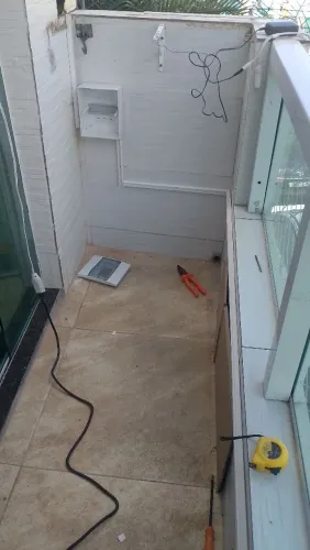 Instalação WALLBOX para veículos elétricos