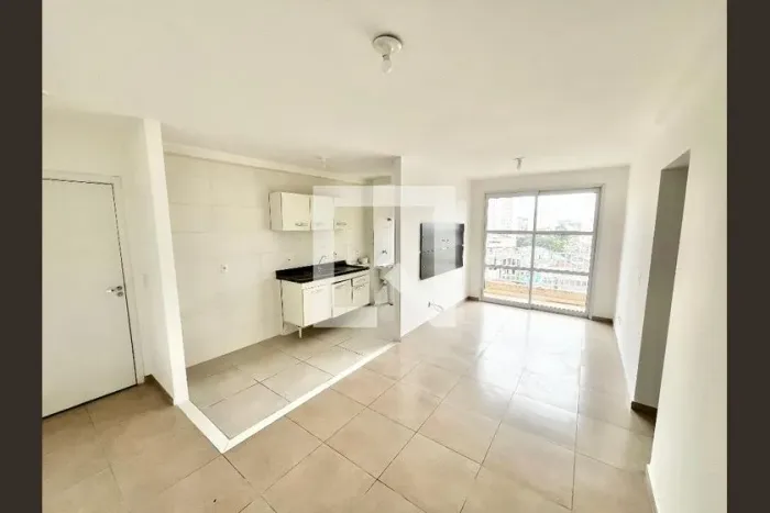 Apartamento à Venda - Vila Roque, 2 Quartos, 50 m2