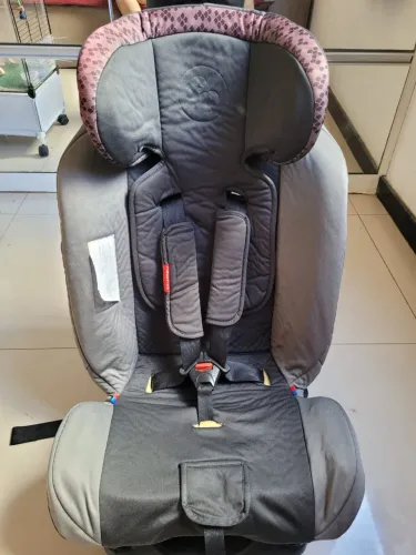 CADEIRINHA CARRO CRIANÇA