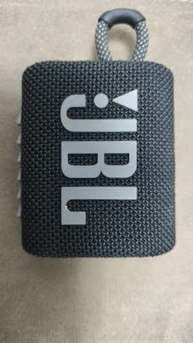 JBL GO 3 