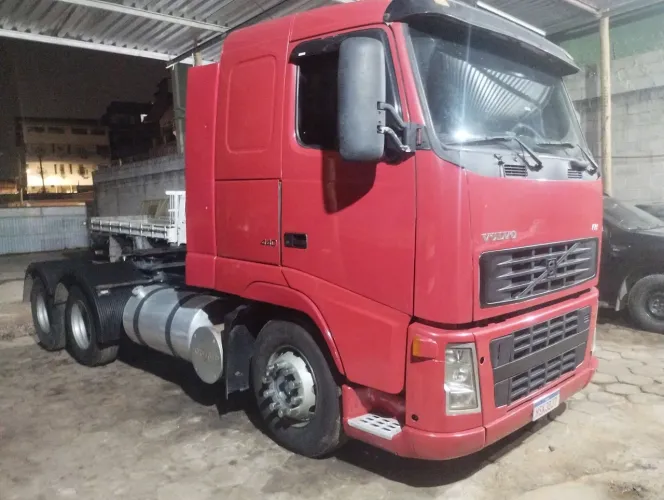 Volvo FH 440 2009