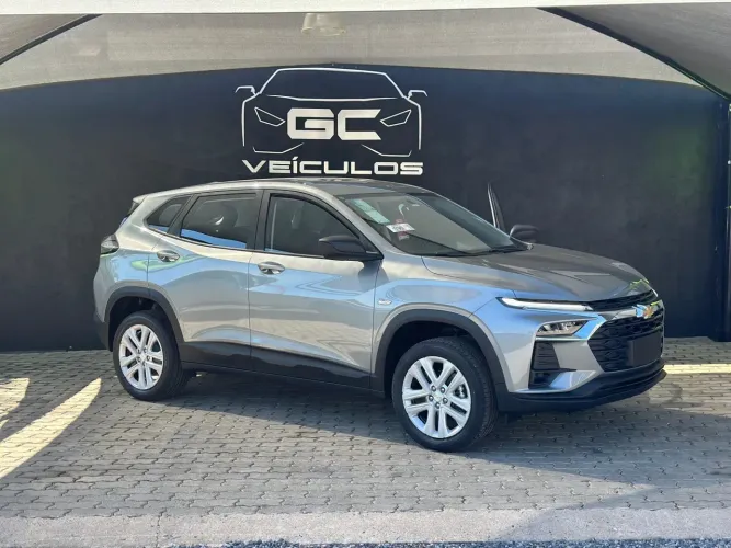Chevrolet Tracker 1.0 Turbo 12V Flex MEC 2027
