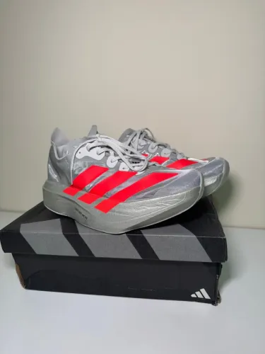 TÊNIS CORRIDA ADIDAS PRO EVO 2