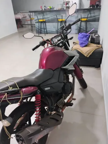 Vendo fazer 150 2017