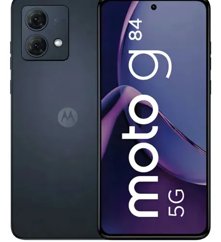 Celular Motorola G 84 256 gb