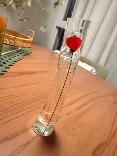 Perfume Flower by Kenzo