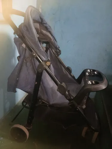 Vendo carrinho