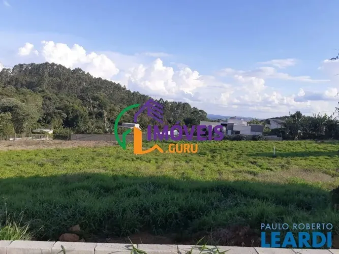 TERRENO EM CONDOMÍNIO - ALTO DA BOA VISTA - MG