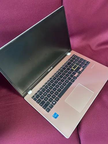 VENDO NOTEBOOK ASUS E510K