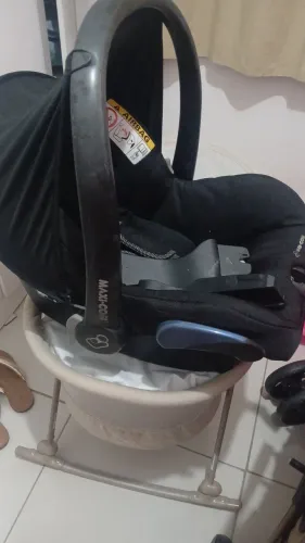 Vendo bb conforto