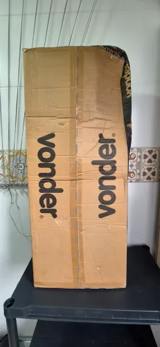 Vendo Barreira Pantográfica de Sinalização
